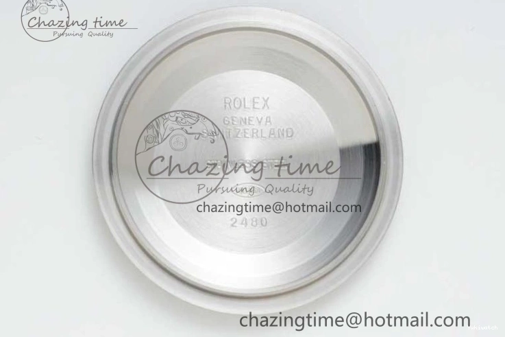 Bracelet on Dial DateJust 126334 VR3235 41 Oyster 1:1 904L NTF Gray Steel Stick Edition Best 1102